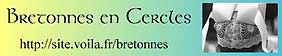 Bretonnes en coiffes