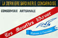 Les Mouettes d'Arvor
