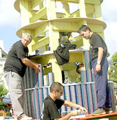 Construction