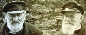 Vieux loups de mer
