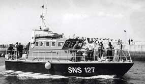  "Ar Beg" S.N.S 127