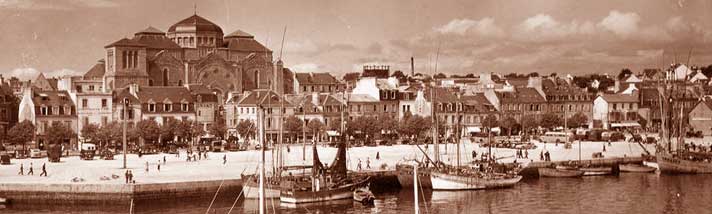 Ancienne glise