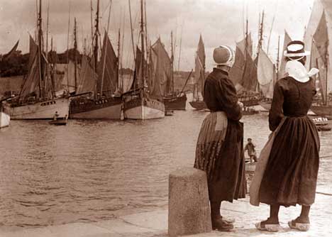 Phine et Phrasie