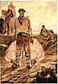 Pcheur de raies 1880