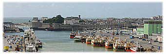 Port de Concarneau