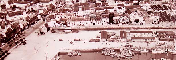 Quai Carnot