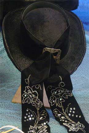 Chapeau breton