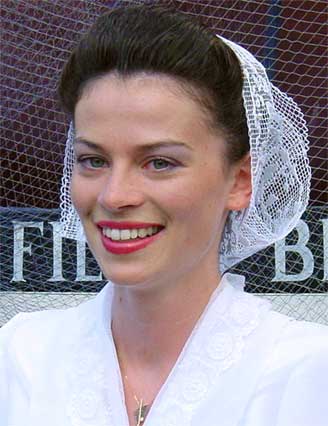 La cornette
