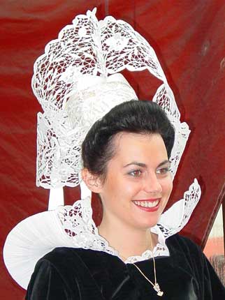 La grande coiffe