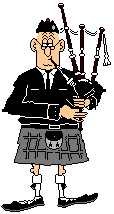 "Bagpiper"
