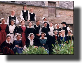 Cercle de Quimperlé