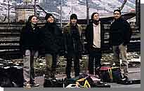 La mme passion pour la belle musique peut soulever des montagnes...
