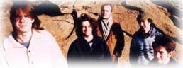 Le groupe Darhaou - Musique bretonne