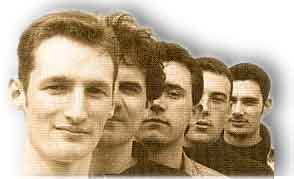 En 1990, le groupe Tan Ba'n Ty se lance sur le circuit de festo-noz, ces fameuses Ftes de Nuit