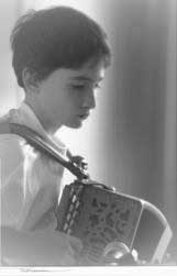 Thomas MOISSON - Photo Hubert Thouvenin