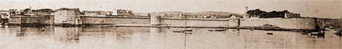 La Ville Close - Concarneau
