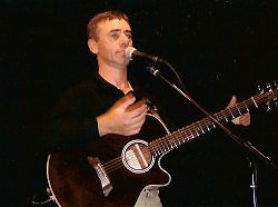 Hervé Guyot