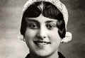 1921 Marie BARZIC