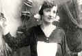 1933 Bernadette Gogail
