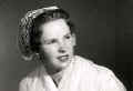 1957 Annie Pleber