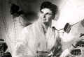 1960 Madeleine Clment