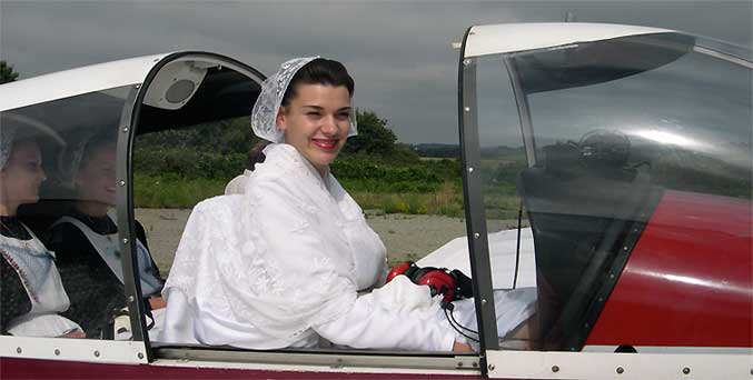 Reine du ciel