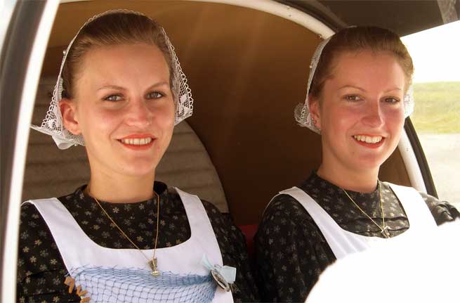 Htesses de l'air