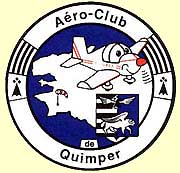 Logo aro-club de Quimper - Pluguffan