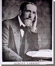 Larrieu