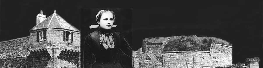 Pauline Baccon