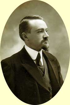 Docteur Henri Dubois