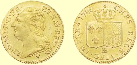 Louis d'Or