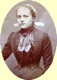 Anne Marie Pauline Baccon