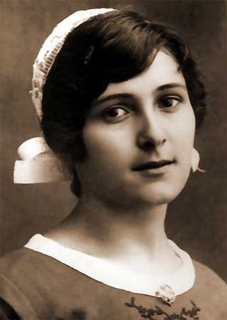 Antoinnette Rocheudreux